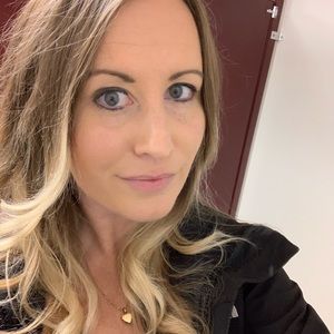 Meet your Posher, Julie